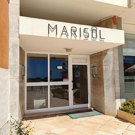 Apartmán 5D Marisol - Casas & Papeis Armação de Pêra Exteriér fotografie