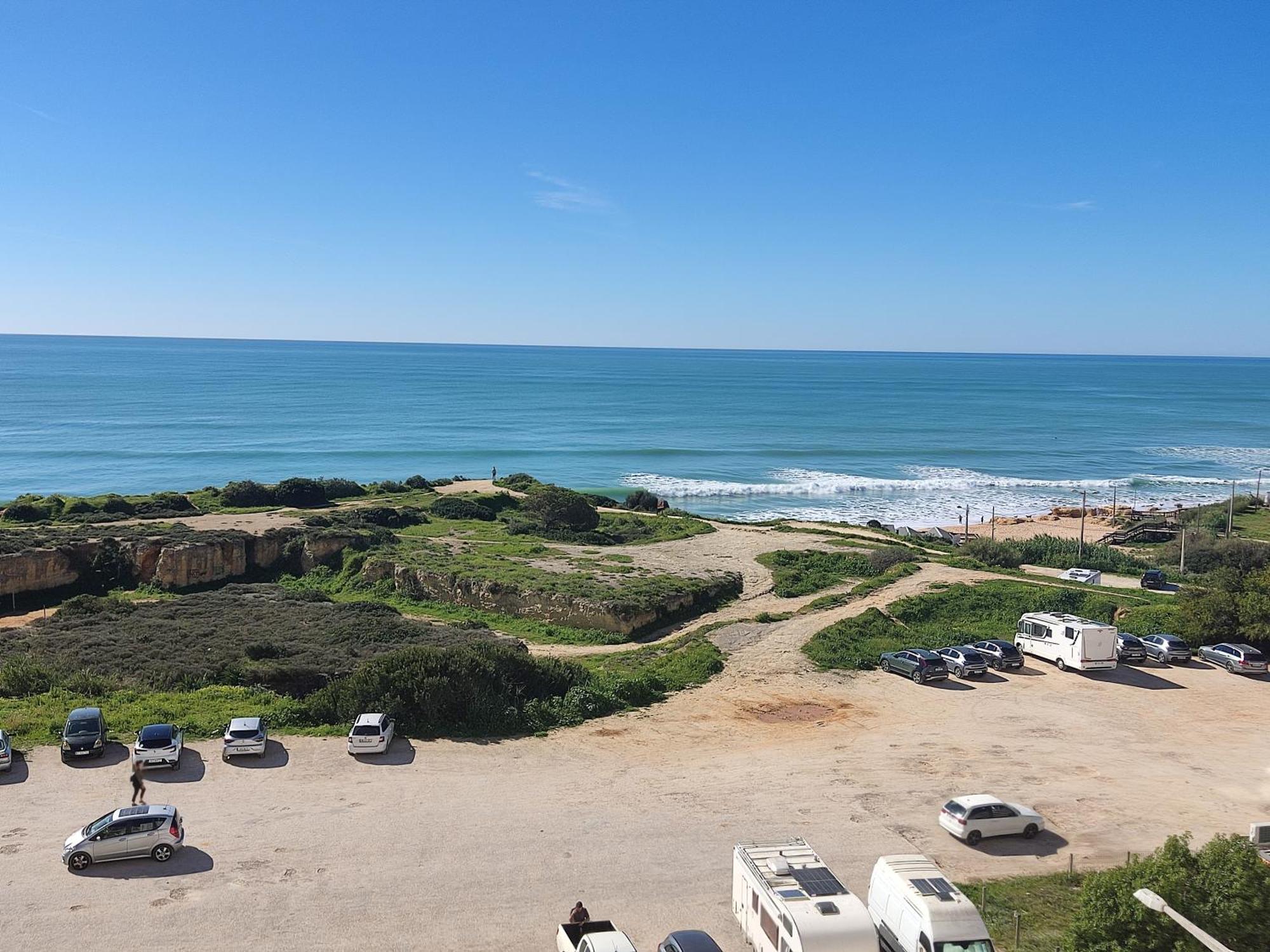Apartmán 5D Marisol - Casas & Papeis Armação de Pêra Exteriér fotografie