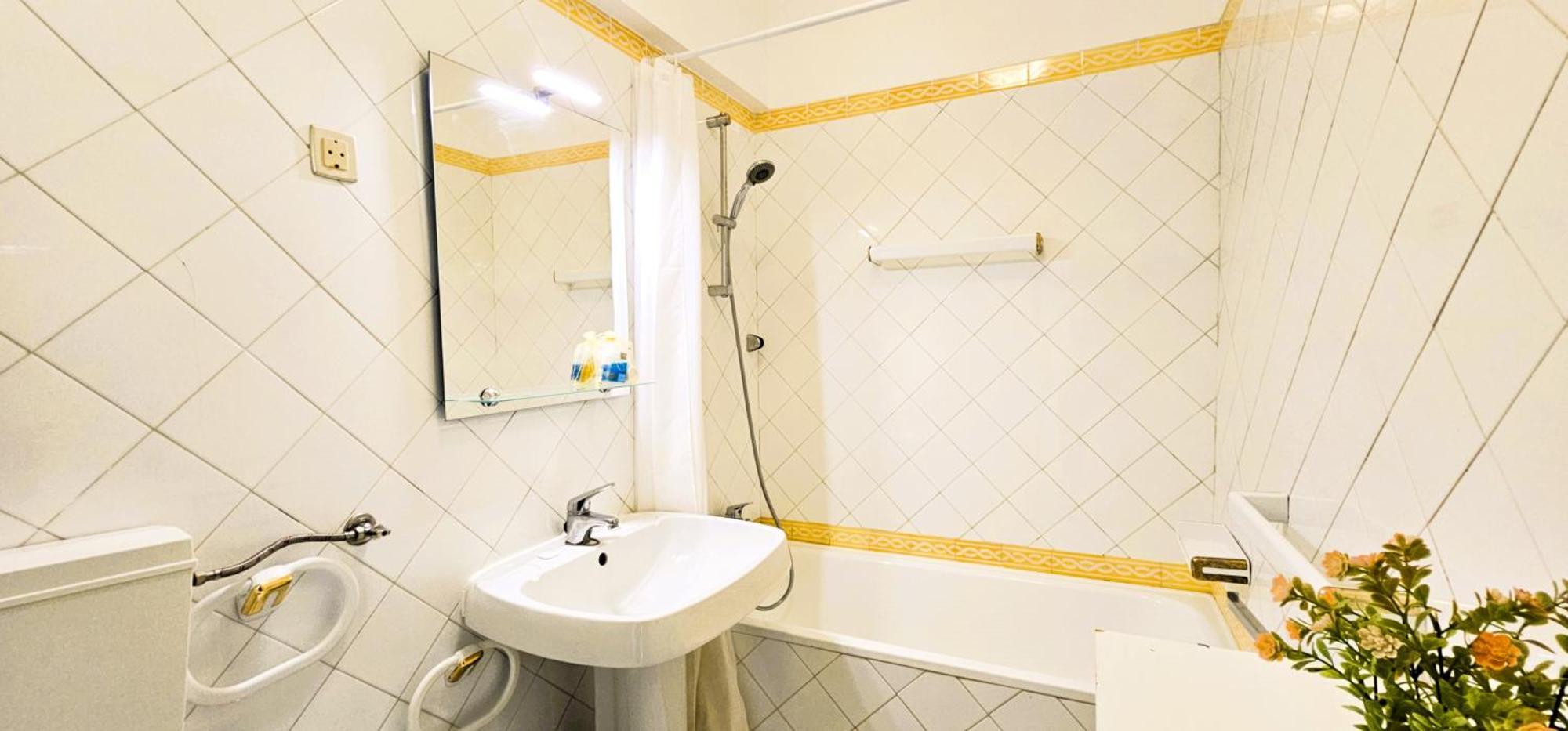 Apartmán 5D Marisol - Casas & Papeis Armação de Pêra Exteriér fotografie