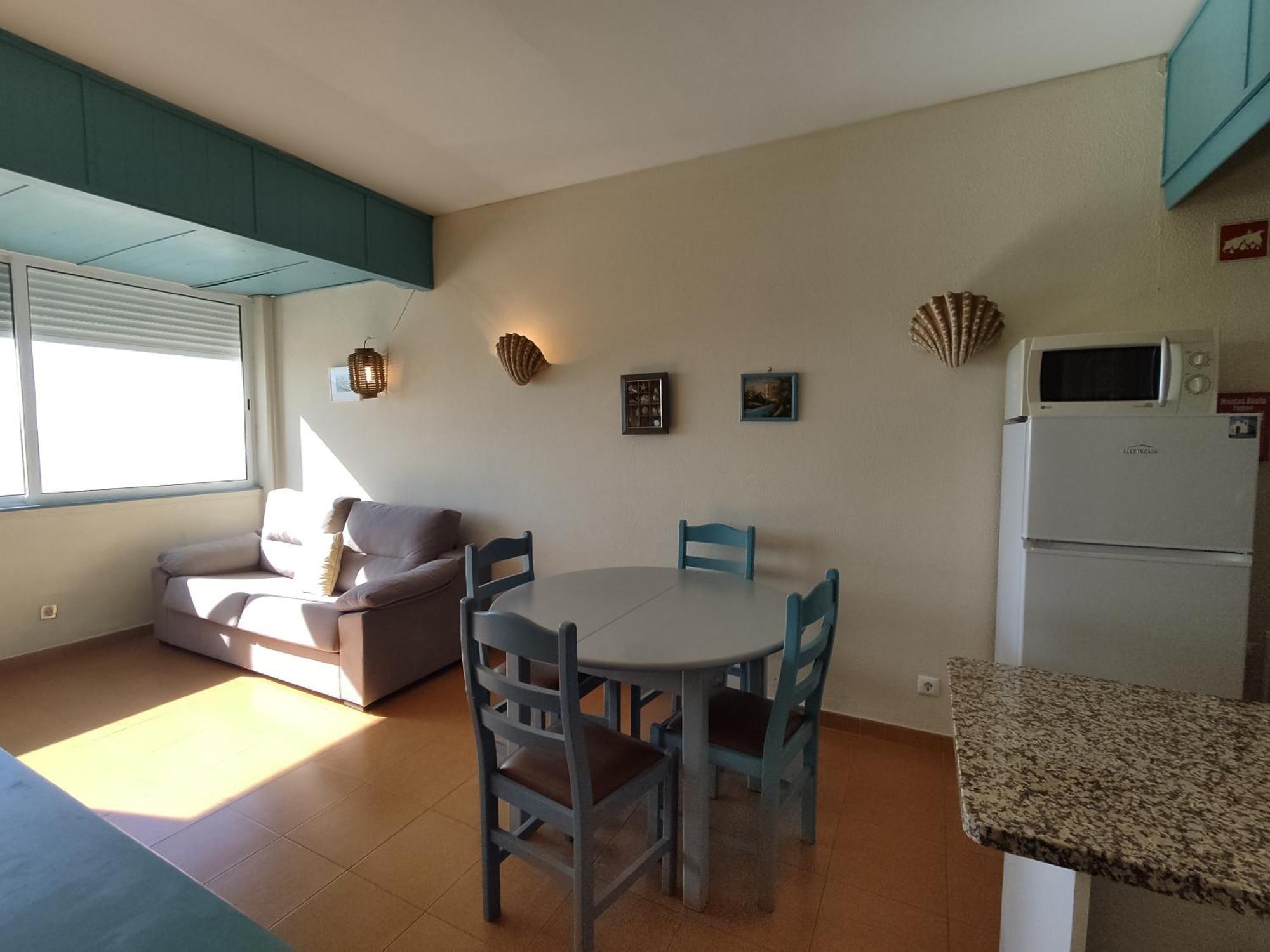 Apartmán 5D Marisol - Casas & Papeis Armação de Pêra Exteriér fotografie