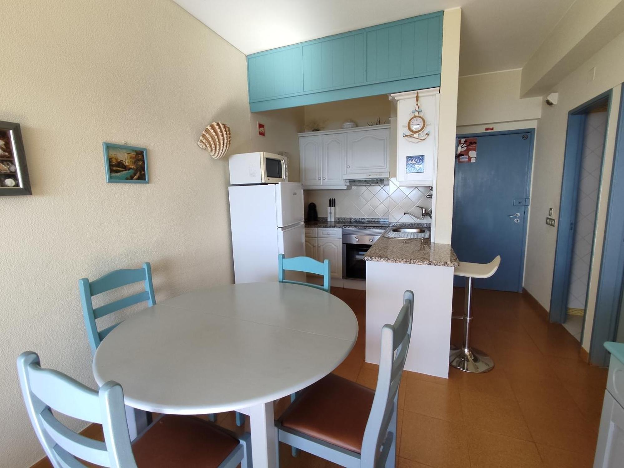 Apartmán 5D Marisol - Casas & Papeis Armação de Pêra Exteriér fotografie
