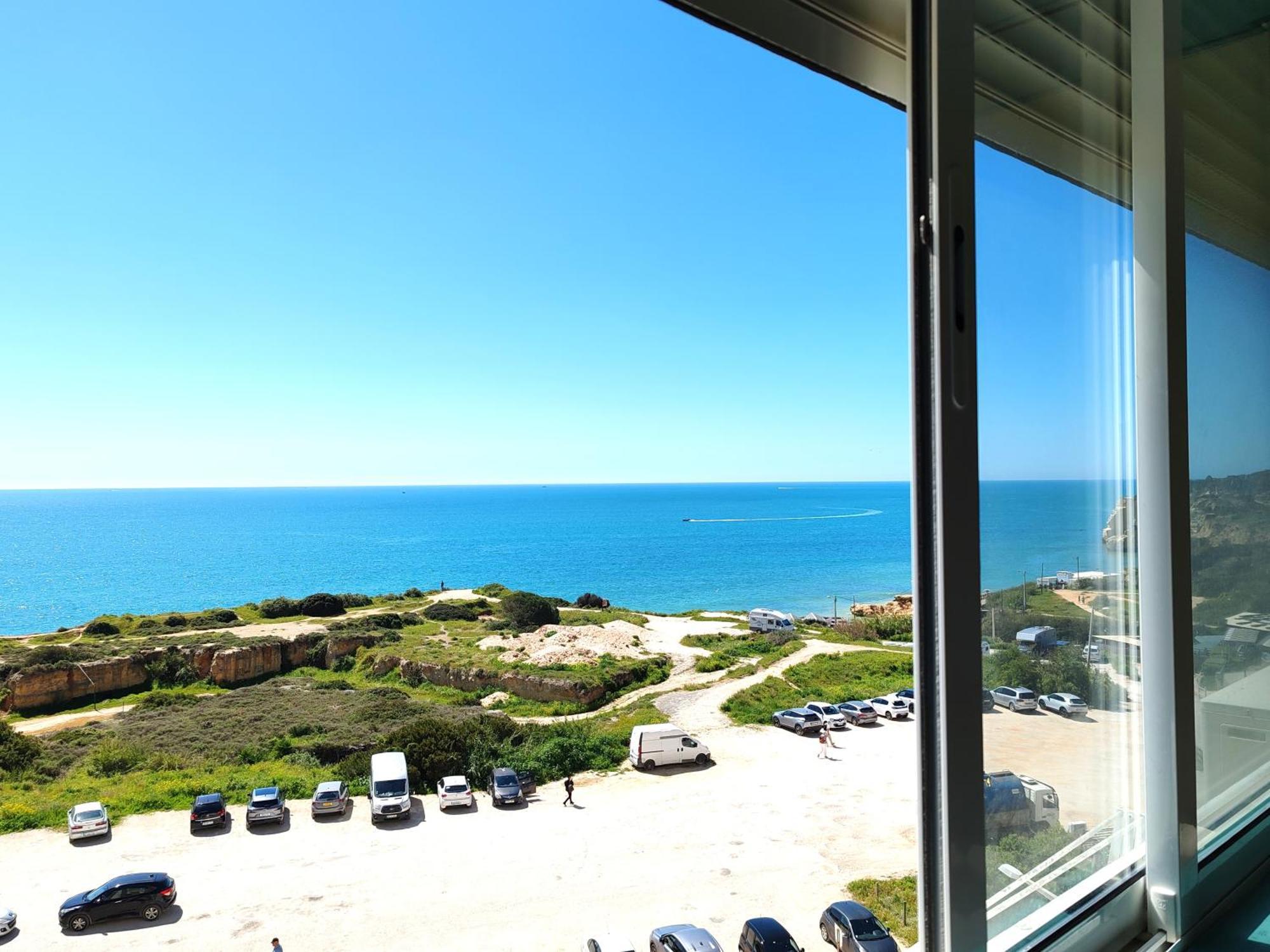 Apartmán 5D Marisol - Casas & Papeis Armação de Pêra Exteriér fotografie