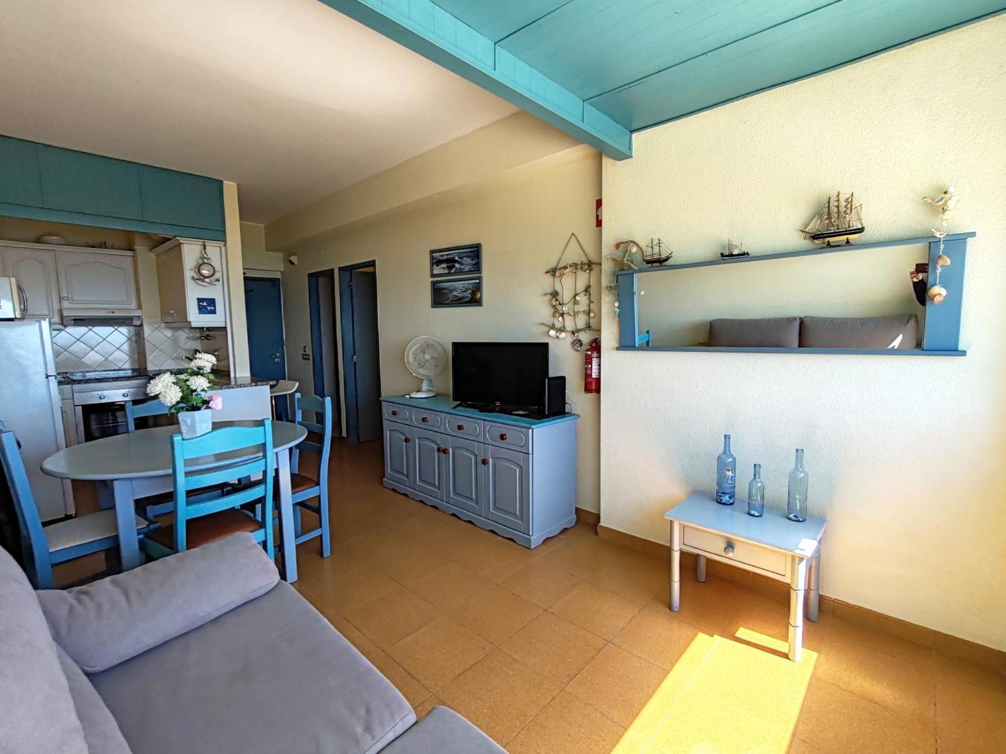 Apartmán 5D Marisol - Casas & Papeis Armação de Pêra Exteriér fotografie