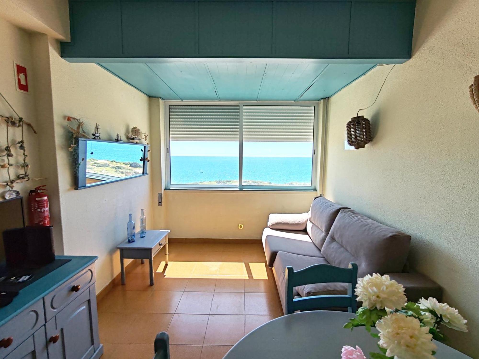 Apartmán 5D Marisol - Casas & Papeis Armação de Pêra Exteriér fotografie